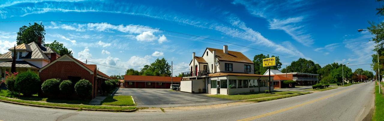 Coach House Inn Edenton Exterior photo